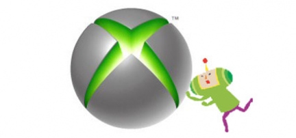 Beautiful Katamari: niente Xbox Live Arcade