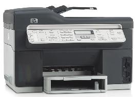 HP Officejet All-In-One Pro L7580