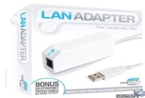 Un router Wi-Fi marchiato Nintendo