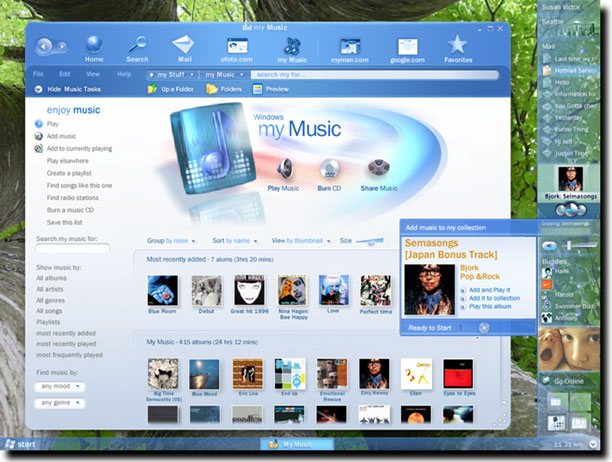 Internet Explorer 8 Beta