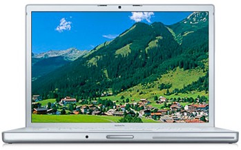 Notevole aggiornamento dei MacBook Pro