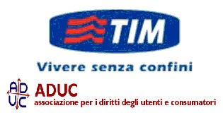 Tim: multa per pubblicità 