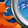 Explorer e Safari guadagnano su Firefox