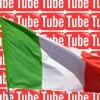 YouTube parla italiano