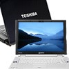 Toshiba, nuovi notebook con AMD e Skype
