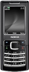 Nokia 6500 Classic: un 3G molto semplice