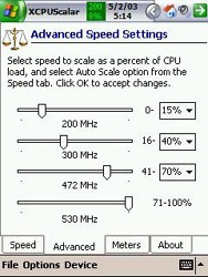 Palmari, l'overclocking della CPU conviene?