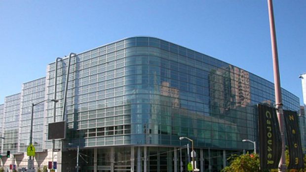 Al WWDC con mela|blog.it!