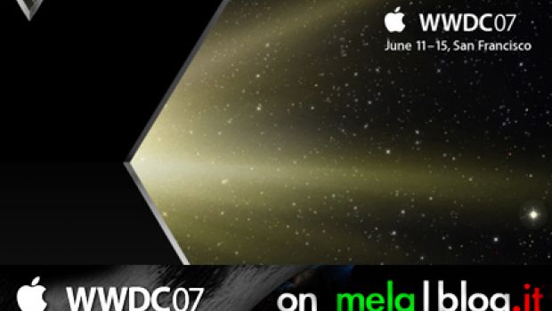 WWDC 2007 - Il Keynote