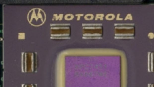 Freescale annuncia un G4 a 32 core