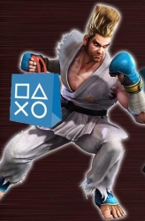 Tekken 5 Dark Resurrection avra' il multiplayer