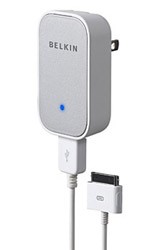 Power Adapter per iPod