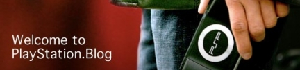 Playstation.Blog apre i battenti