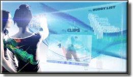 Silverlight porterà Vista su web