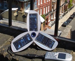 Ancora sull'energia solare