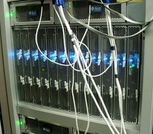 Ranger, il nuovo supercomputer di SUN