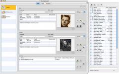 L'albero Genealogico sul Mac