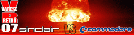 VareseRetrocomputing 2007