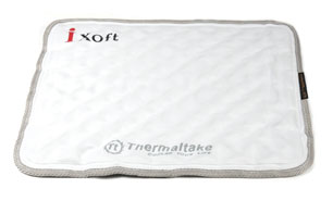 Sistema di raffreddamento per notebook da Thermaltake