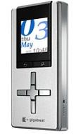Toshiba Gigabeat U: due nuovi lettori MP3 in arrivo!!! 