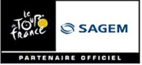 Sagem sponsor del 