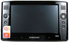 AMD per il settore UMPC