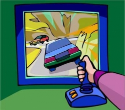 Le vendite dei videogiochi sorpasseranno presto quelle della musica