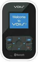 Voiis Mini Pocket Messenger Phone