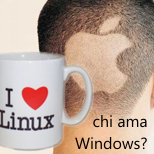 Nessuno mi ama... dove sono i Win-fanatics?