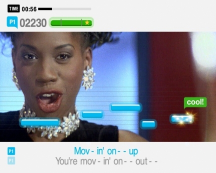 Le canzoni di Singstar '90s