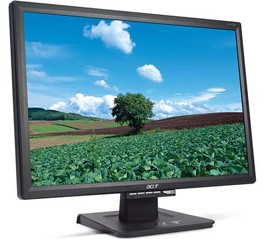 Acer AL2216W