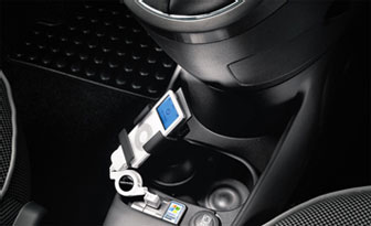 C'è un po' di Microsoft nella nuova Fiat 500