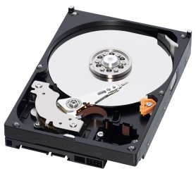 Hard Disk ecologici da Western Digital