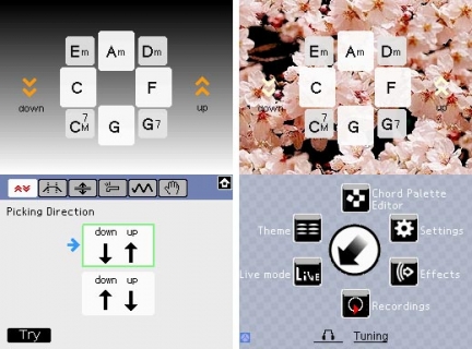 Ancora su Jam Sessions