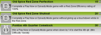 La pubblicità invaderà anche gli obiettivi di X360