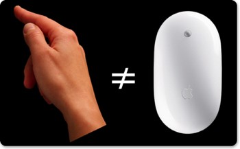 Riflessioni sulla guida per sviluppatori iPhone