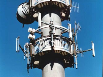 Wind e H3G vendono le torri radio