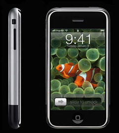 L'iPhone e l'accessibilità