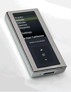 Beosound 6 la Bang & Olufsen sfida apple!!!