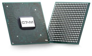 VIA rinnova l'architettura delle proprie CPU