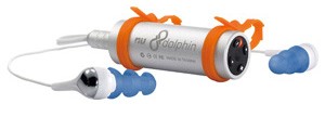 Century Dolphin 2G, DAP da nuoto