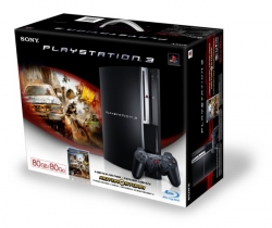 Il taglio di prezzo di PS3 è finalmente ufficiale