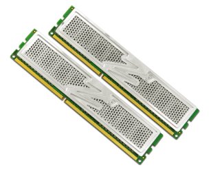 OCZ mette il turbo alle memorie DDR3 e raggiunge i 1800Mhz