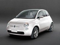 Nuova Fiat 500, arriva l'auto 2.0