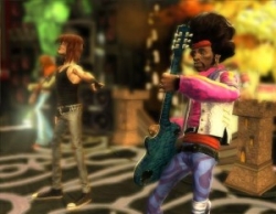 Guitar Hero 3: nuovi nomi eccellenti