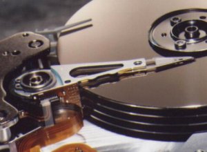 Incrementare la densità degli Hard Disk