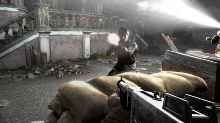 Medal of Honor Airbone: Varie ed eventuali