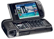 Nokia N93i Transformers Edition