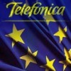 Telefonica 152 mln di euro di multa dall'UE