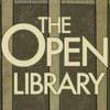 Il progetto Open Library è online